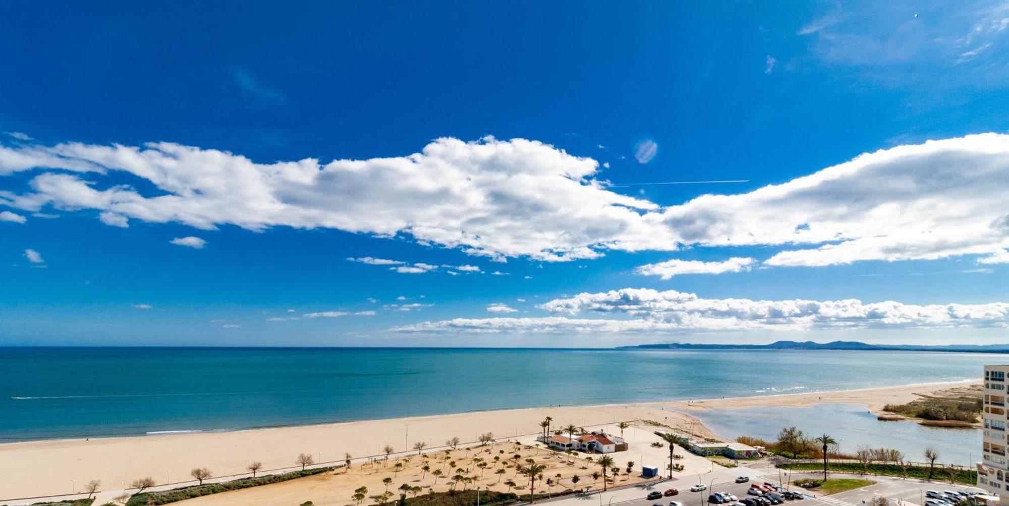 Apartamento Vue - Albatros