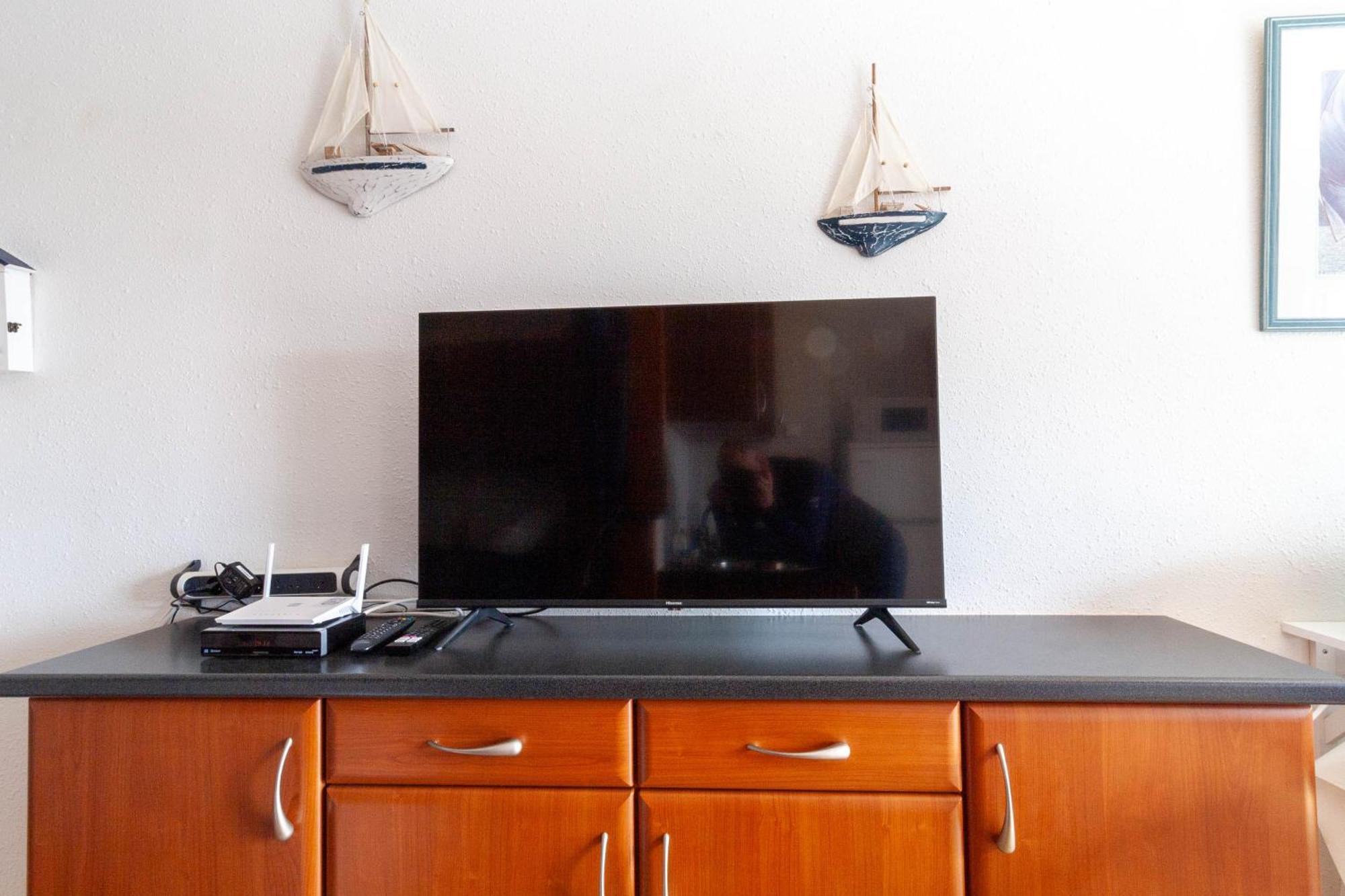 Vue - Albatros Apartamento Ampuriabrava