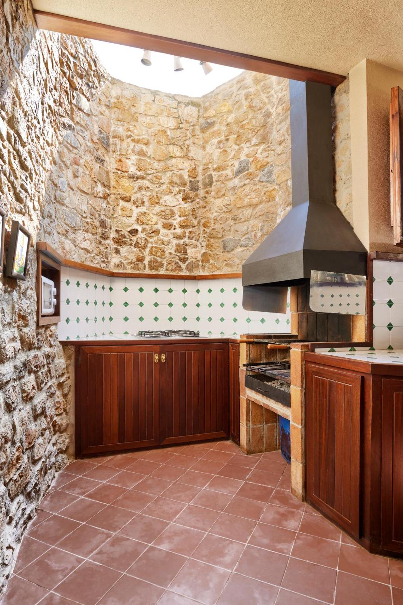 Holiday home Mas Noguer Girona