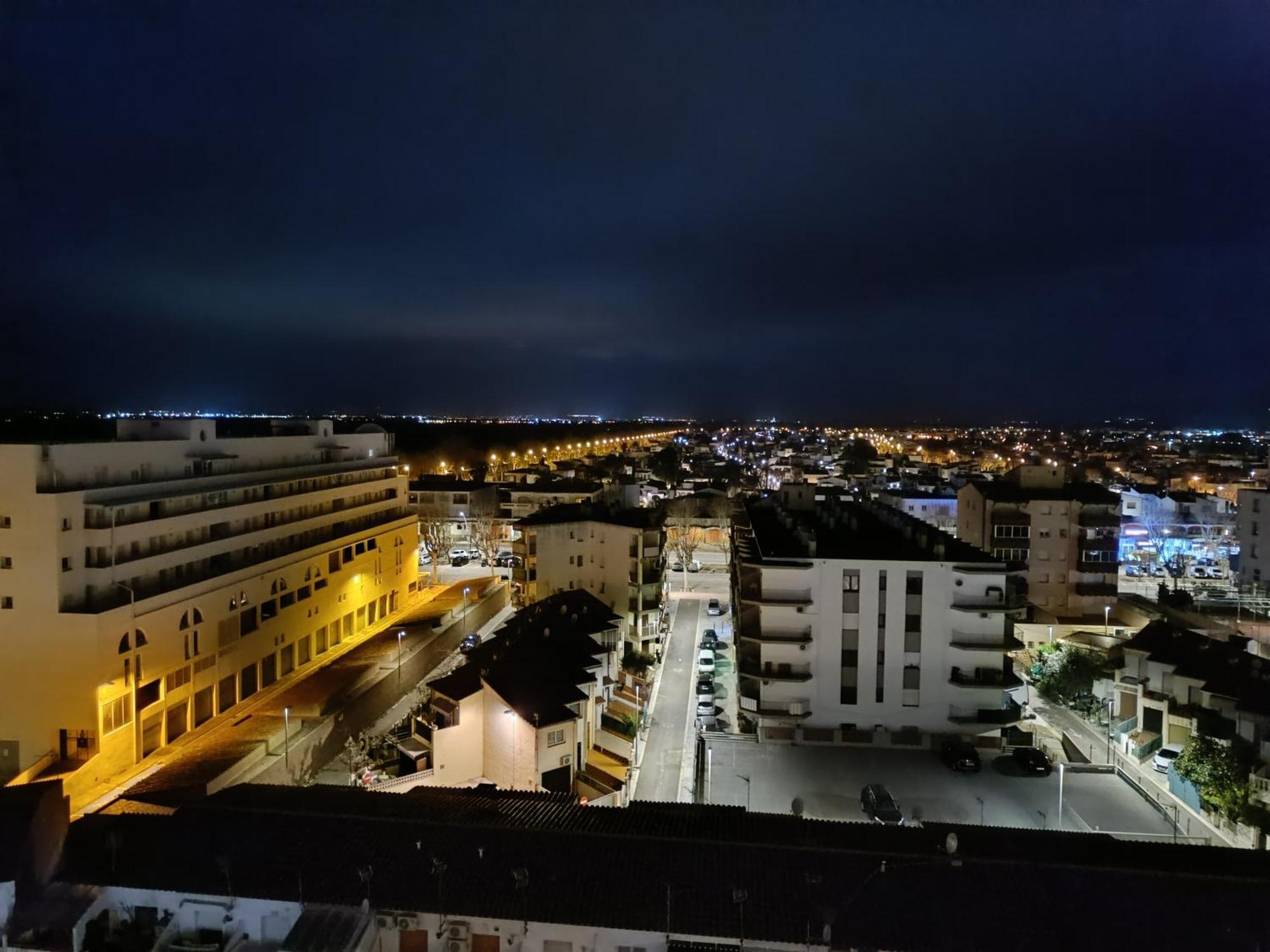 Apartamento Marai817 *