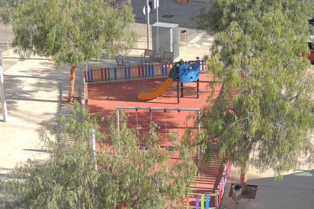 Apartamento Centre-ville 5 Min De La Rosas