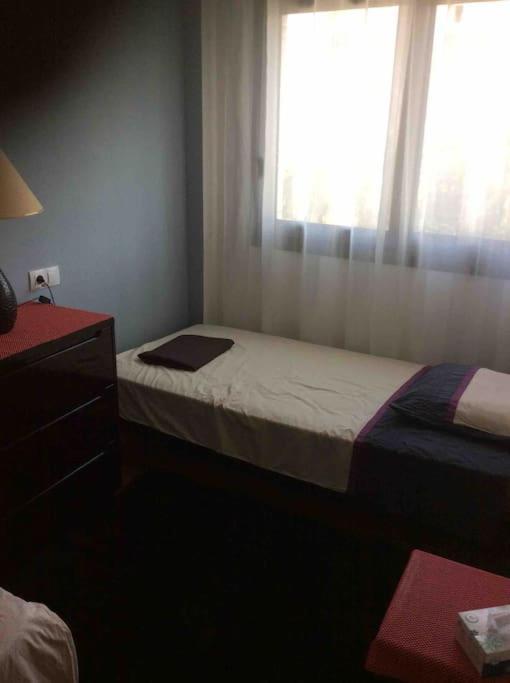 Apartamento Centre-ville 5 Min De La Rosas