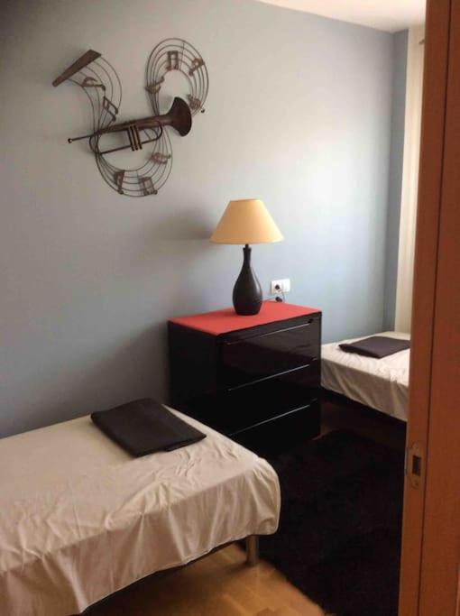 Apartamento Centre-ville 5 Min De La *