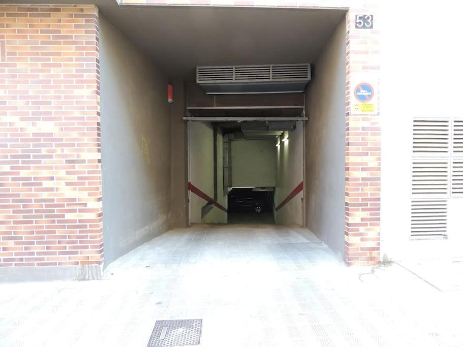 Apartamento Centre-ville 5 Min De La
