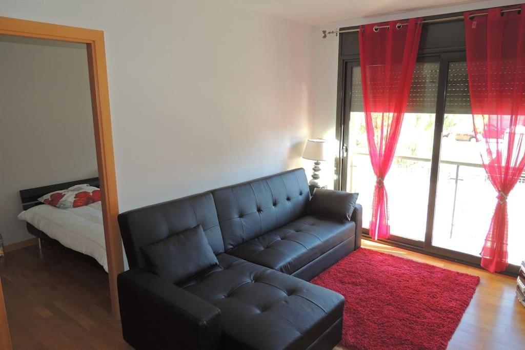 Apartamento Centre-ville 5 Min De La Rosas