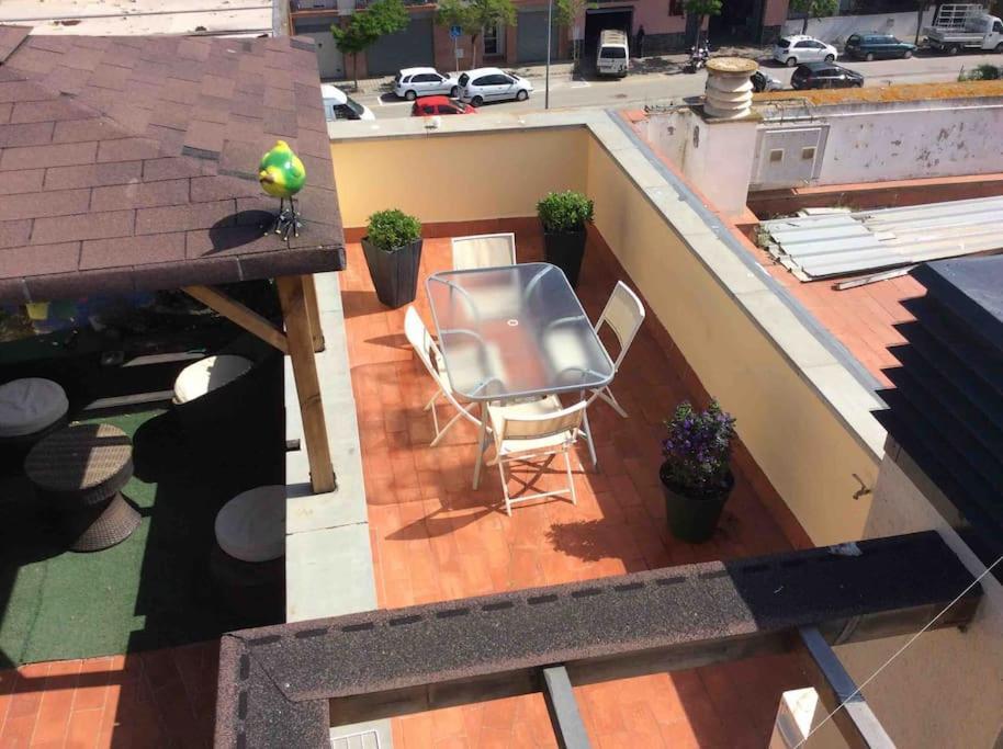 Apartamento Centre-ville 5 Min De La