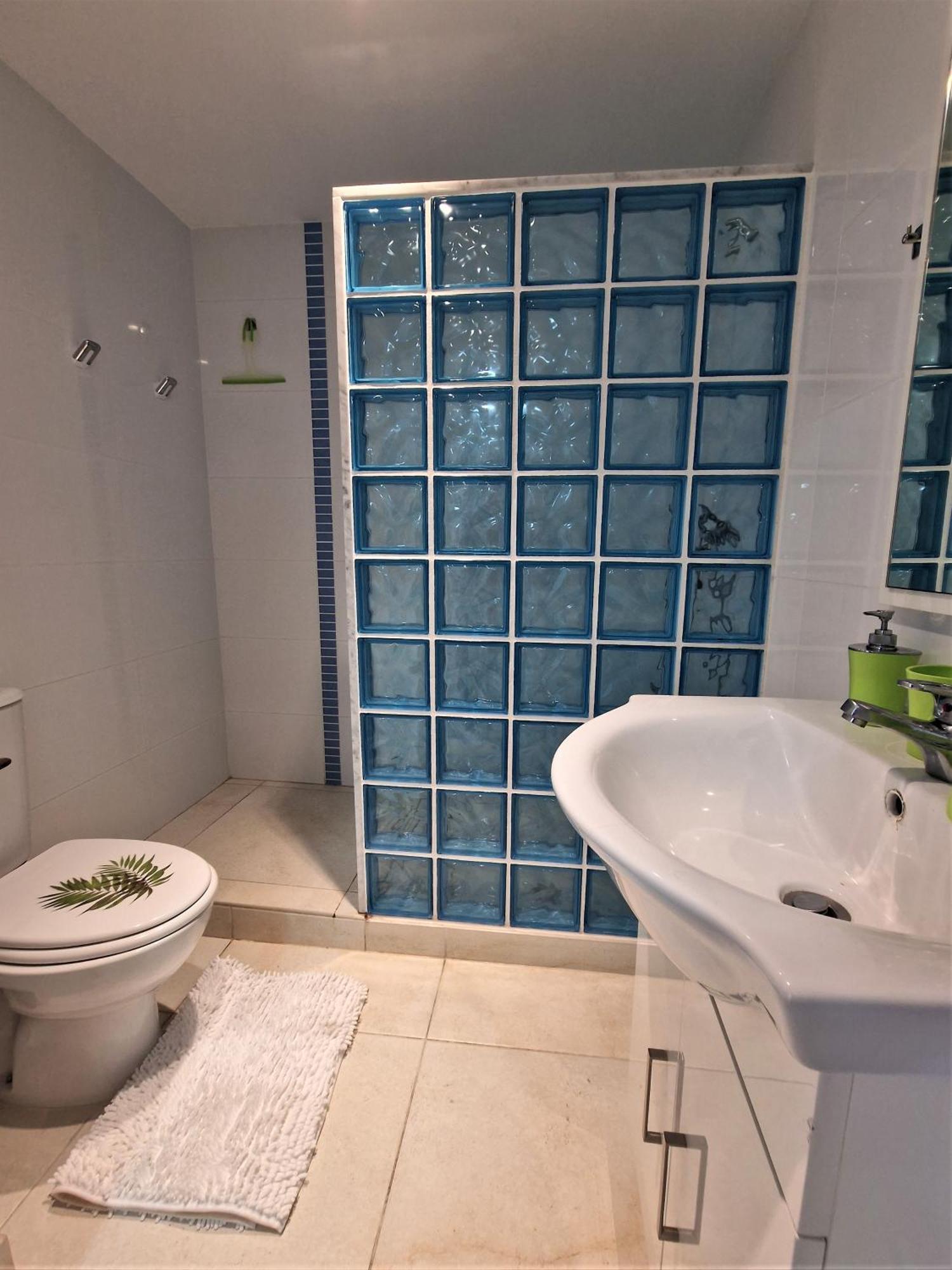 Bernie Apartment