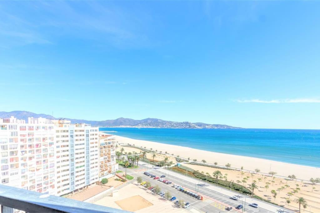Apartamento Kar15-beach Front, See Views, Wifi, Dowtown