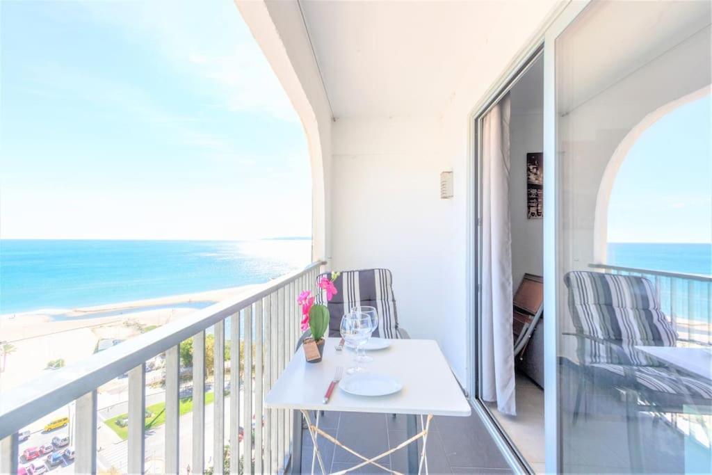 Apartamento Kar15-beach Front, See Views, Wifi, Dowtown *
