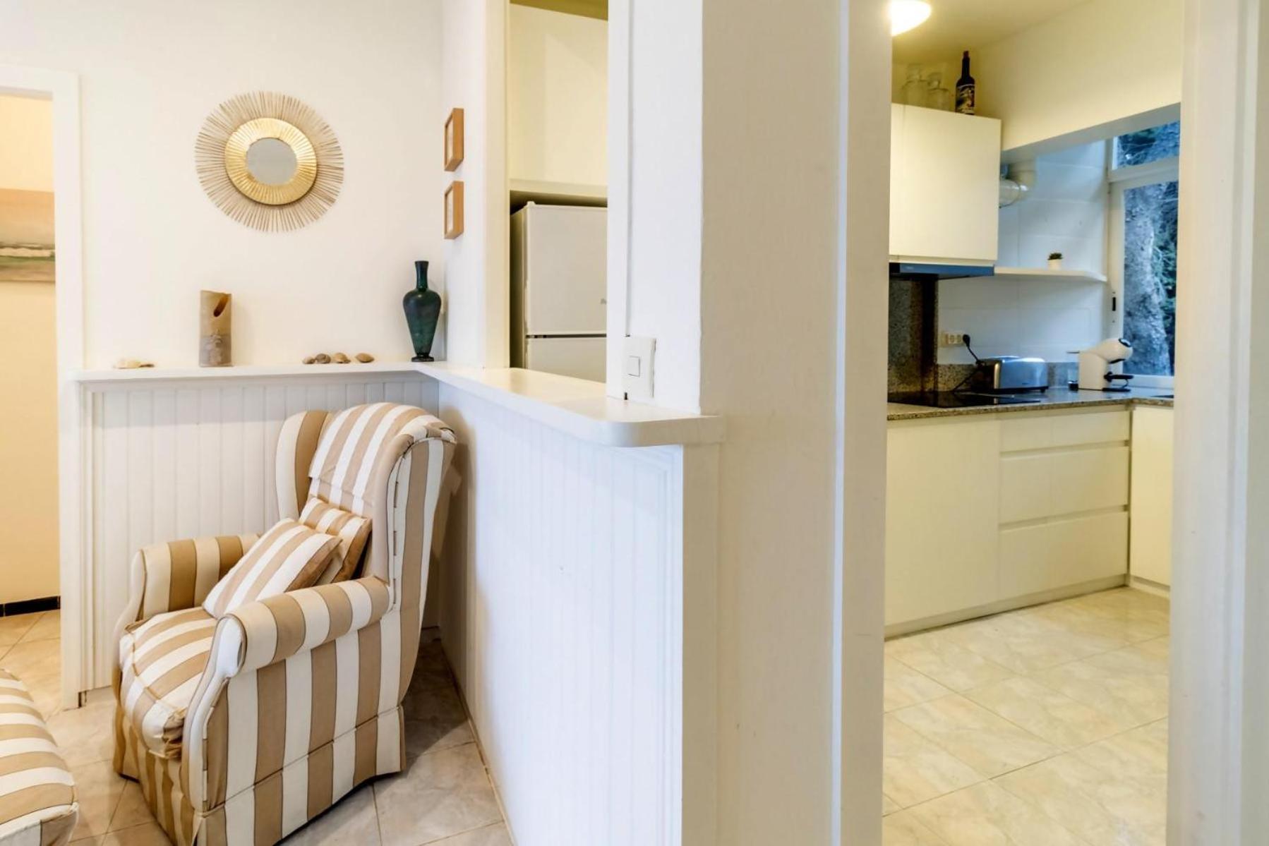 Apartamento Les Tonyines 67 Con Vistas Y Terraza *