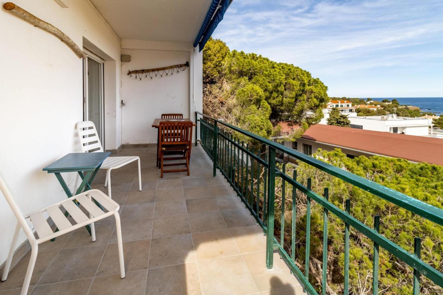 Les Tonyines 67 Con Vistas Y Terraza *