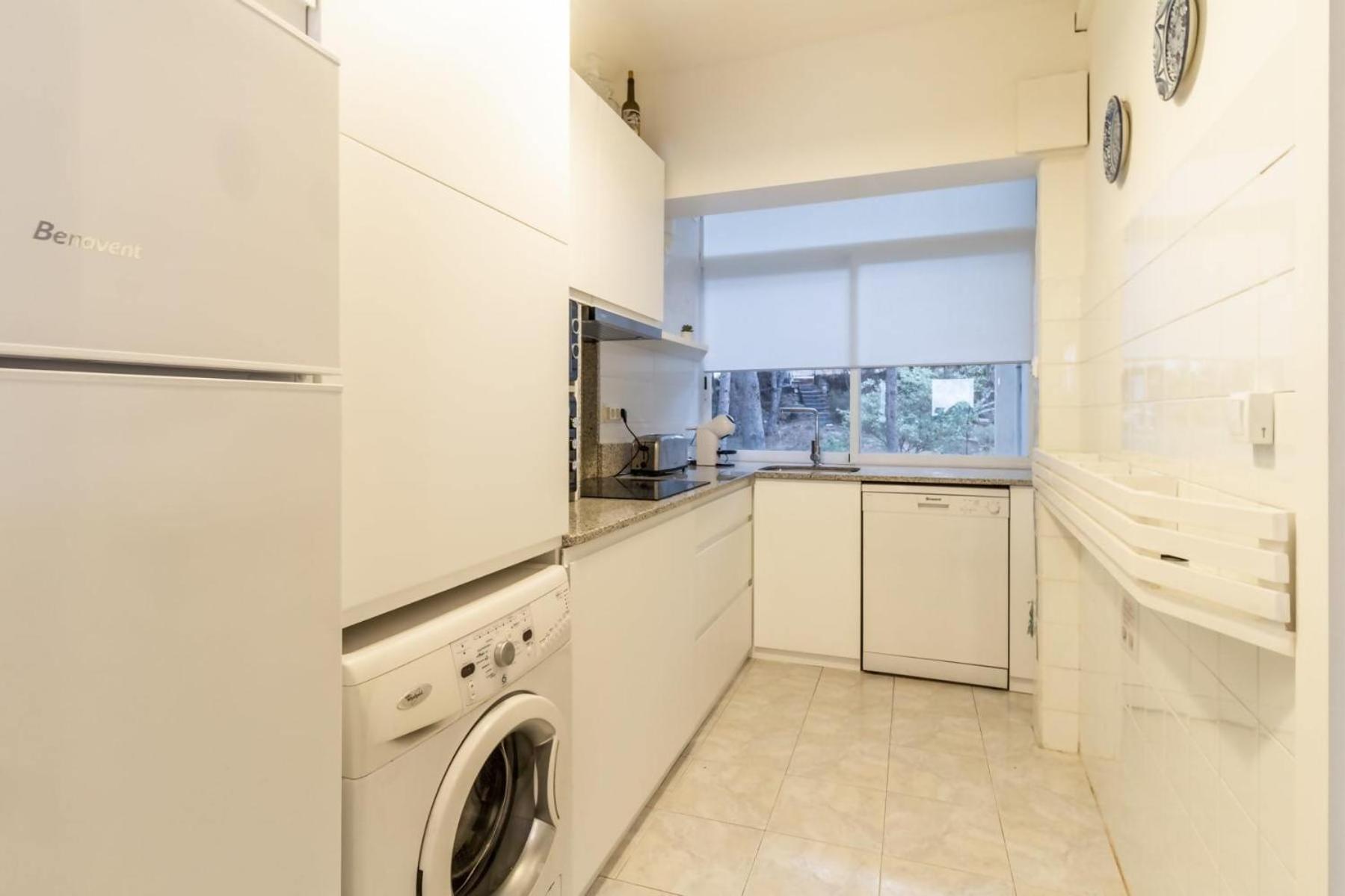 Apartamento Les Tonyines 67 Con Vistas Y Terraza