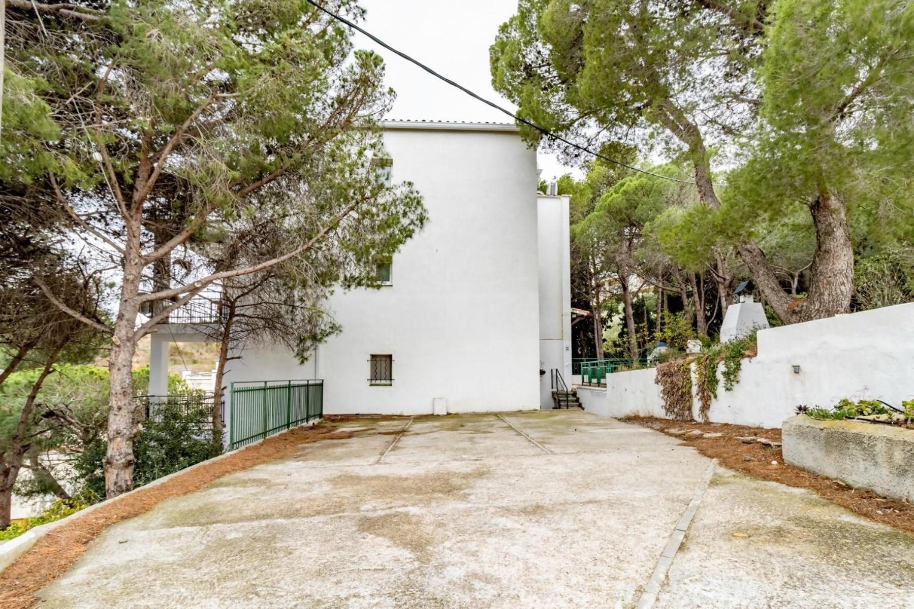 Les Tonyines 67 Con Vistas Y Terraza Apartamento Llançà