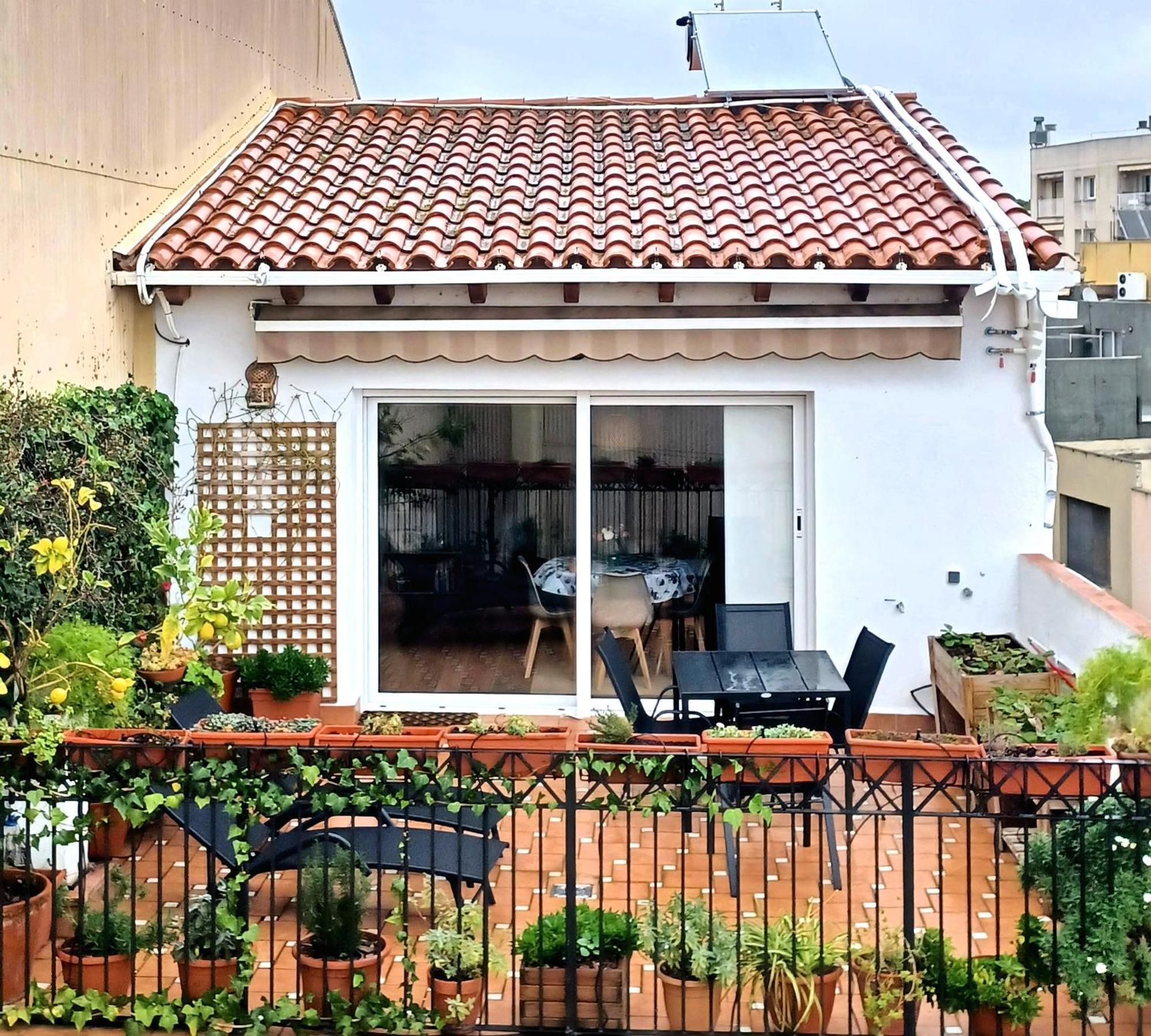 Playa Apartamento Blanes