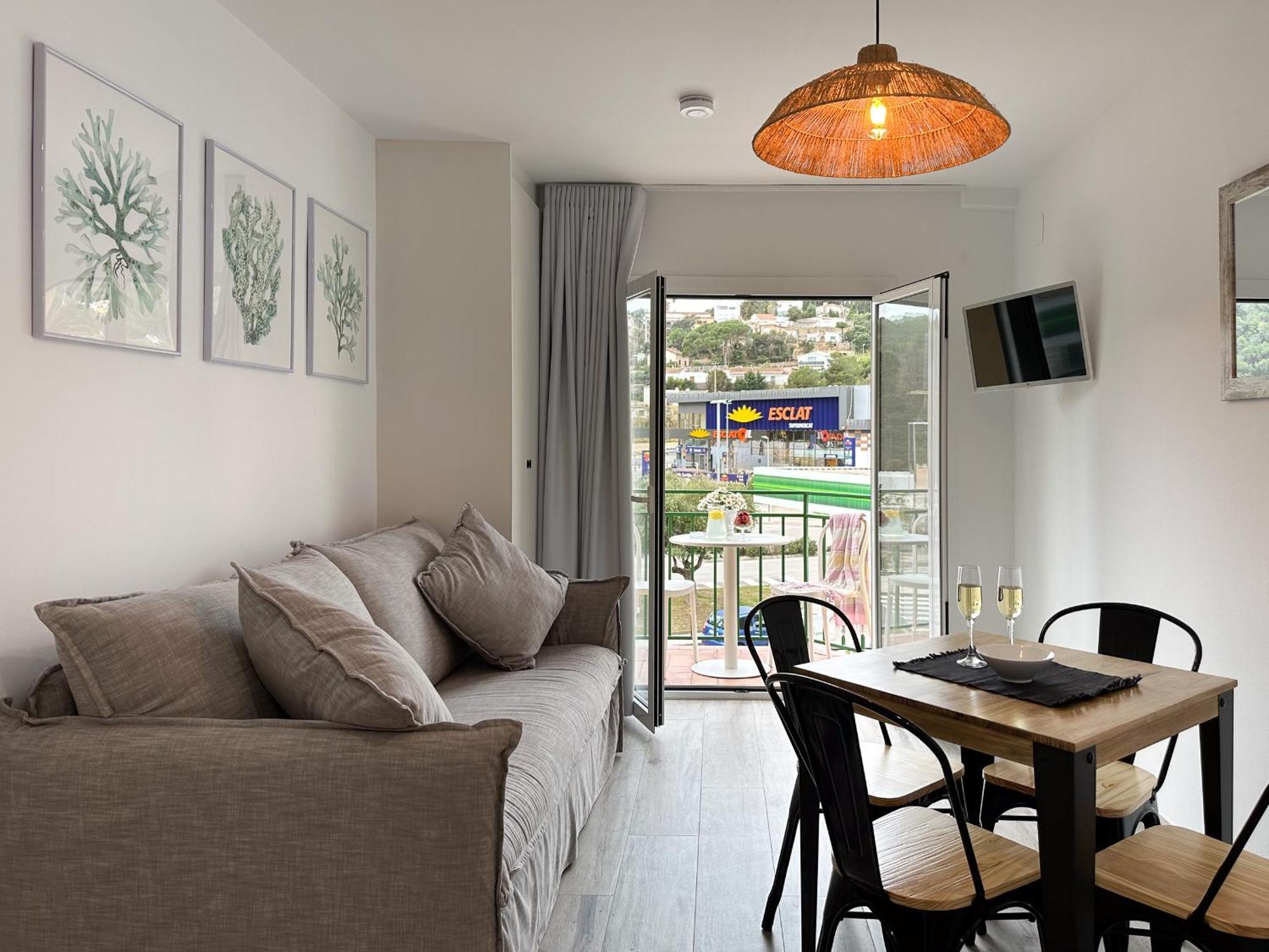 Apartamento Mar Menuda