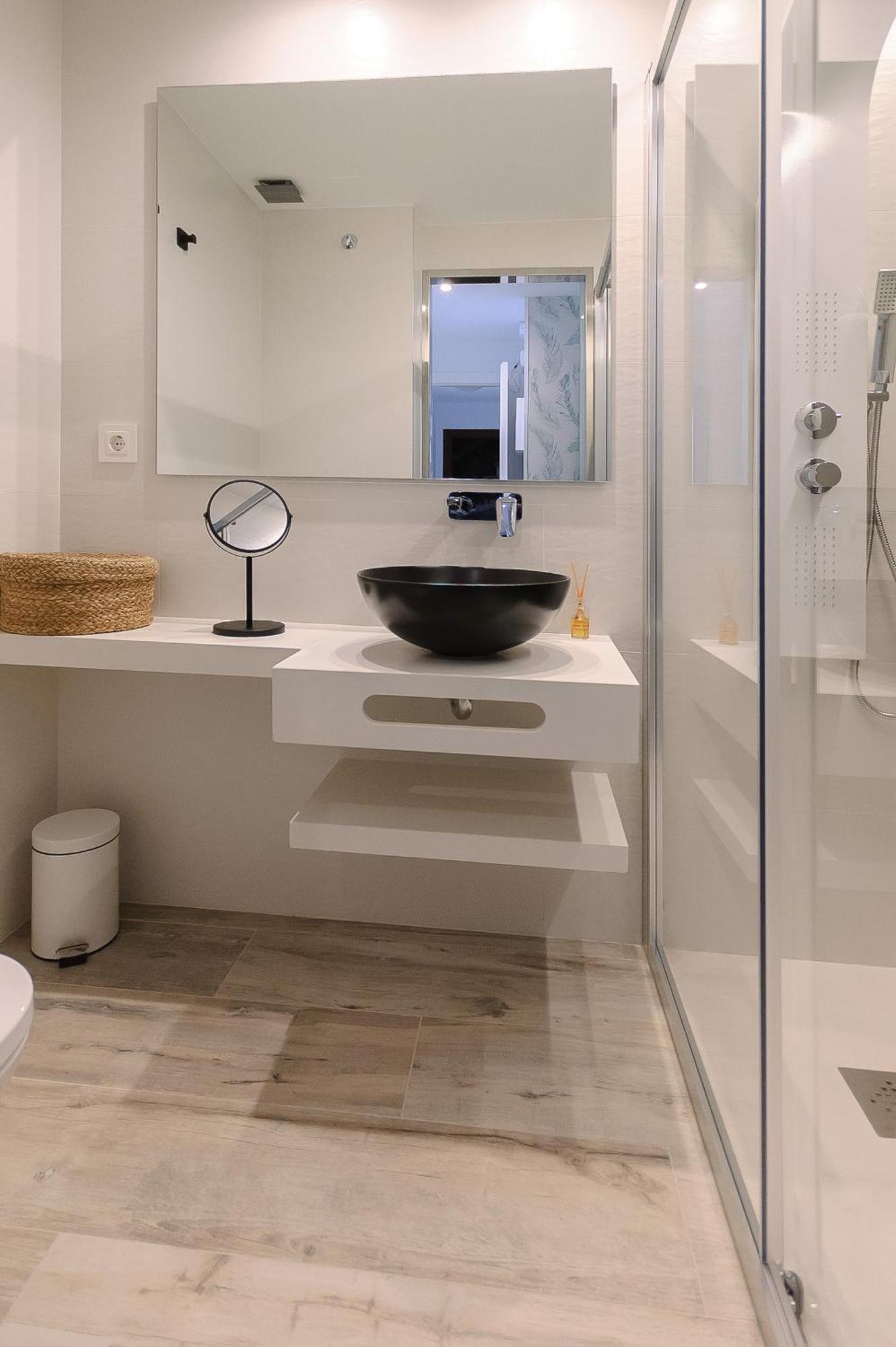 Apartamento Mar Menuda *