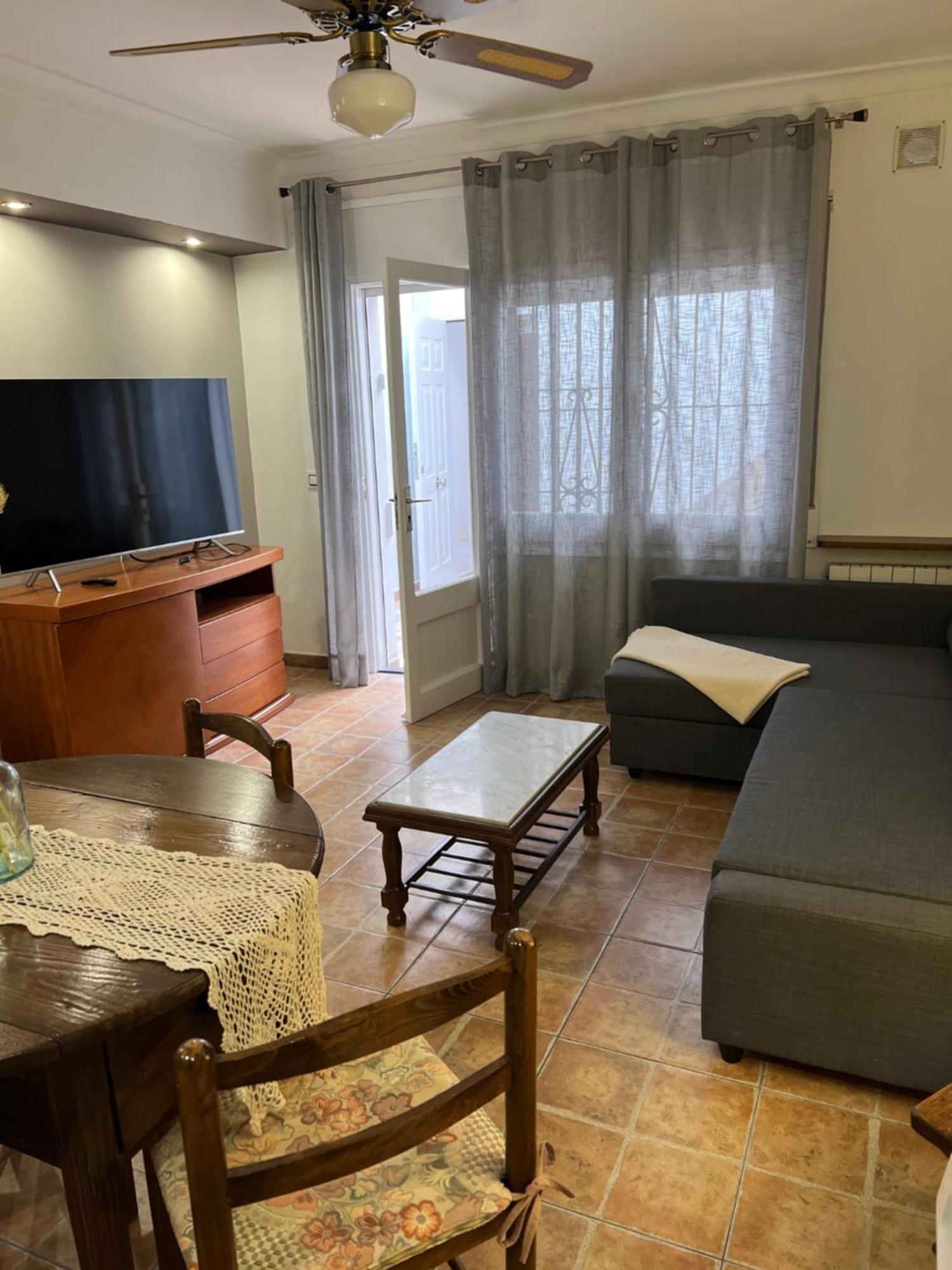 Remigi, Centro Del Pueblo Con Aire Acondicionado *