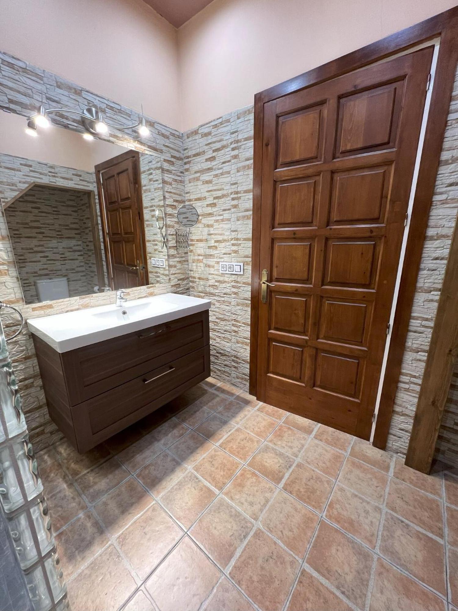 Apartamento Remigi, Centro Del Pueblo Con Aire Acondicionado *