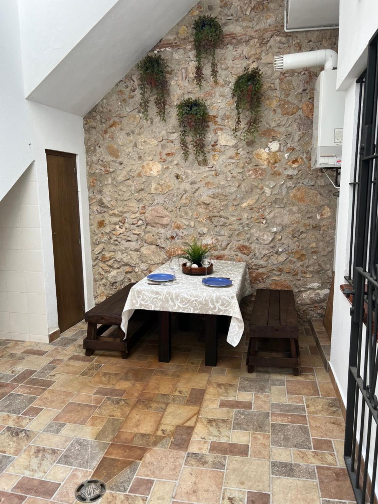 Remigi, Centro Del Pueblo Con Aire Acondicionado *