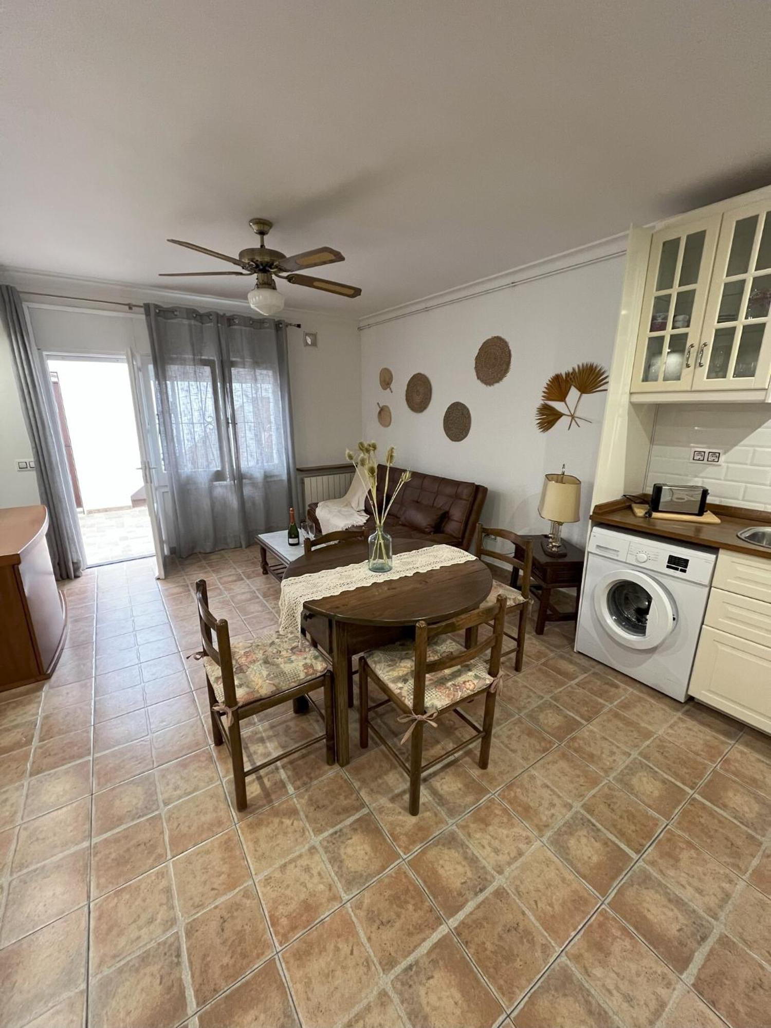 Remigi, Centro Del Pueblo Con Aire Acondicionado Apartamento L' Escala