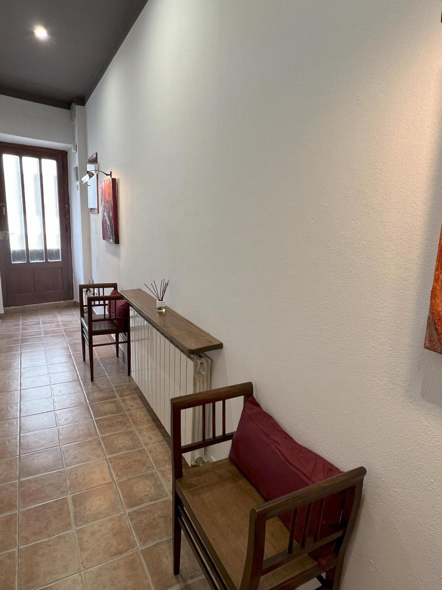 Remigi, Centro Del Pueblo Con Aire Acondicionado Apartamento *