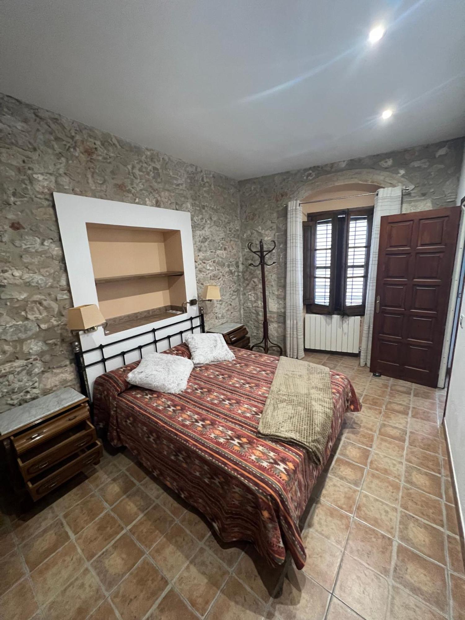 Apartamento Remigi, Centro Del Pueblo Con Aire Acondicionado L' Escala
