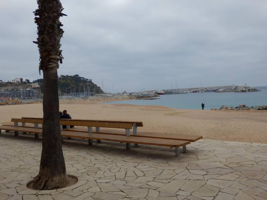 Playa Blanes