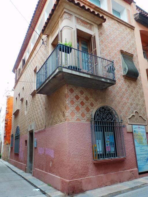 Playa Apartamento Blanes