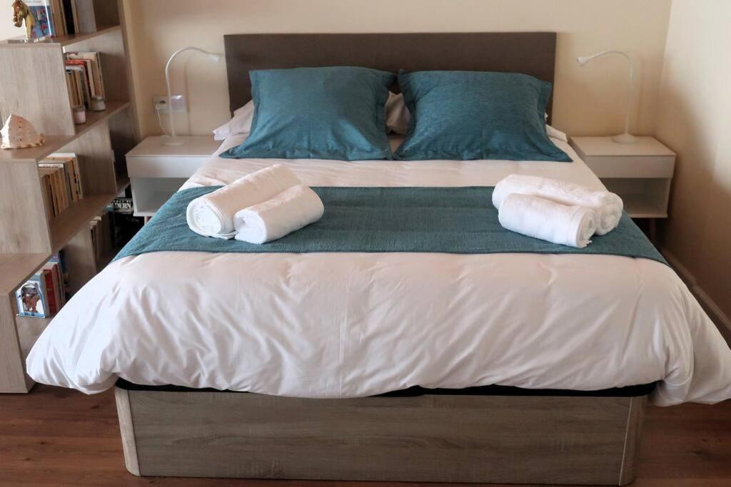 Playa Apartamento Blanes