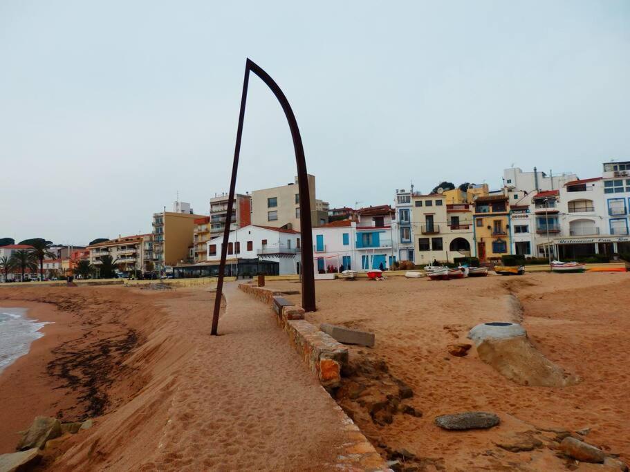 Playa Blanes