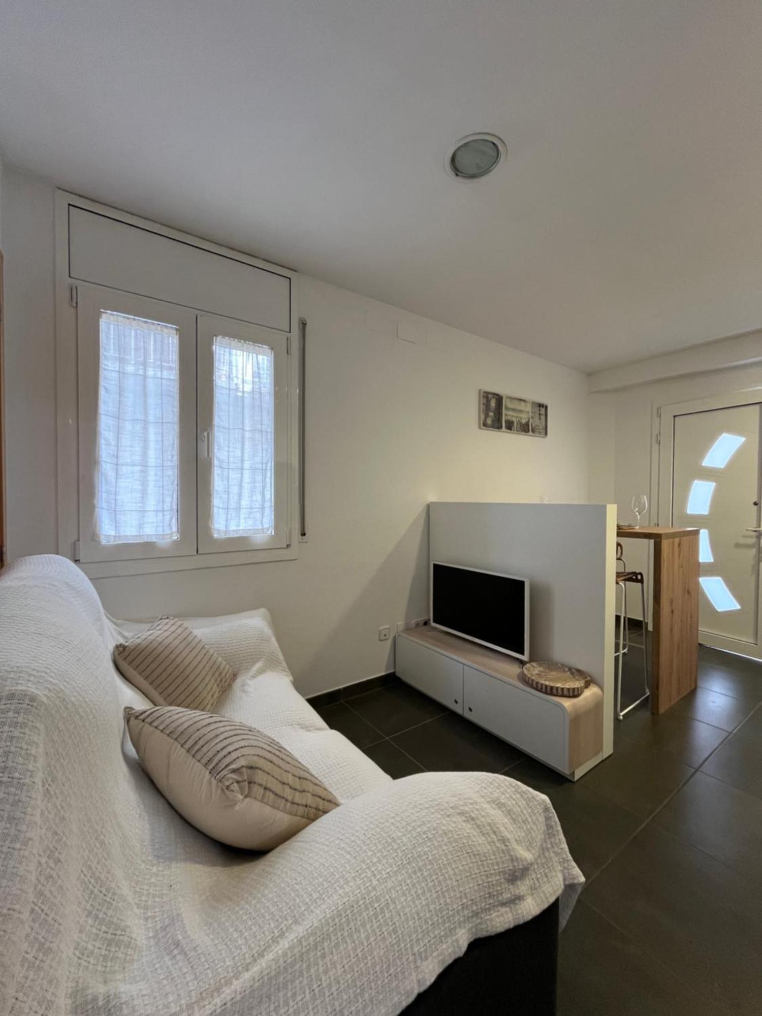 Tramuntaneta Apartment *