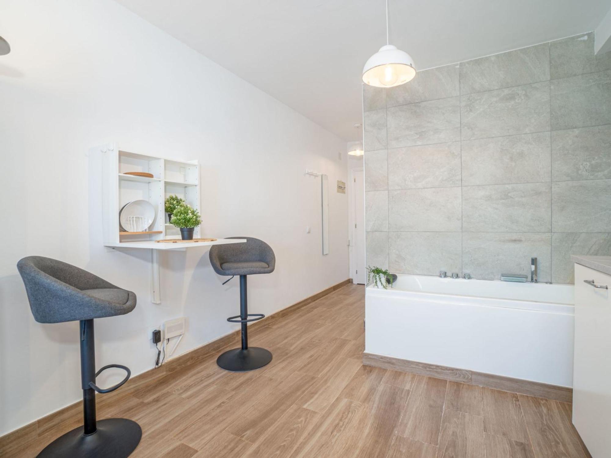 Studio San Luis By Interhome * Ampuriabrava