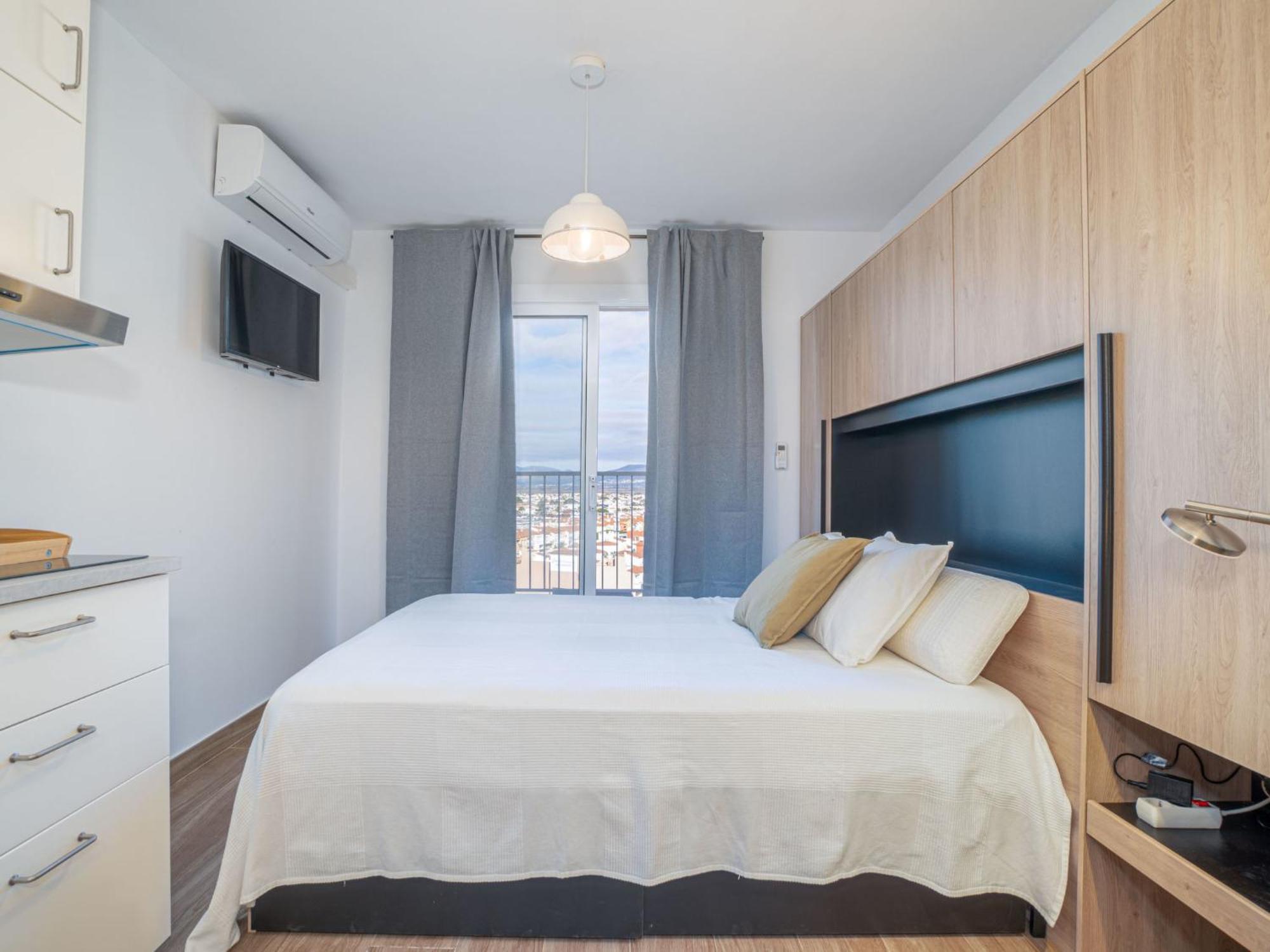 Apartamento Studio San Luis By Interhome Ampuriabrava