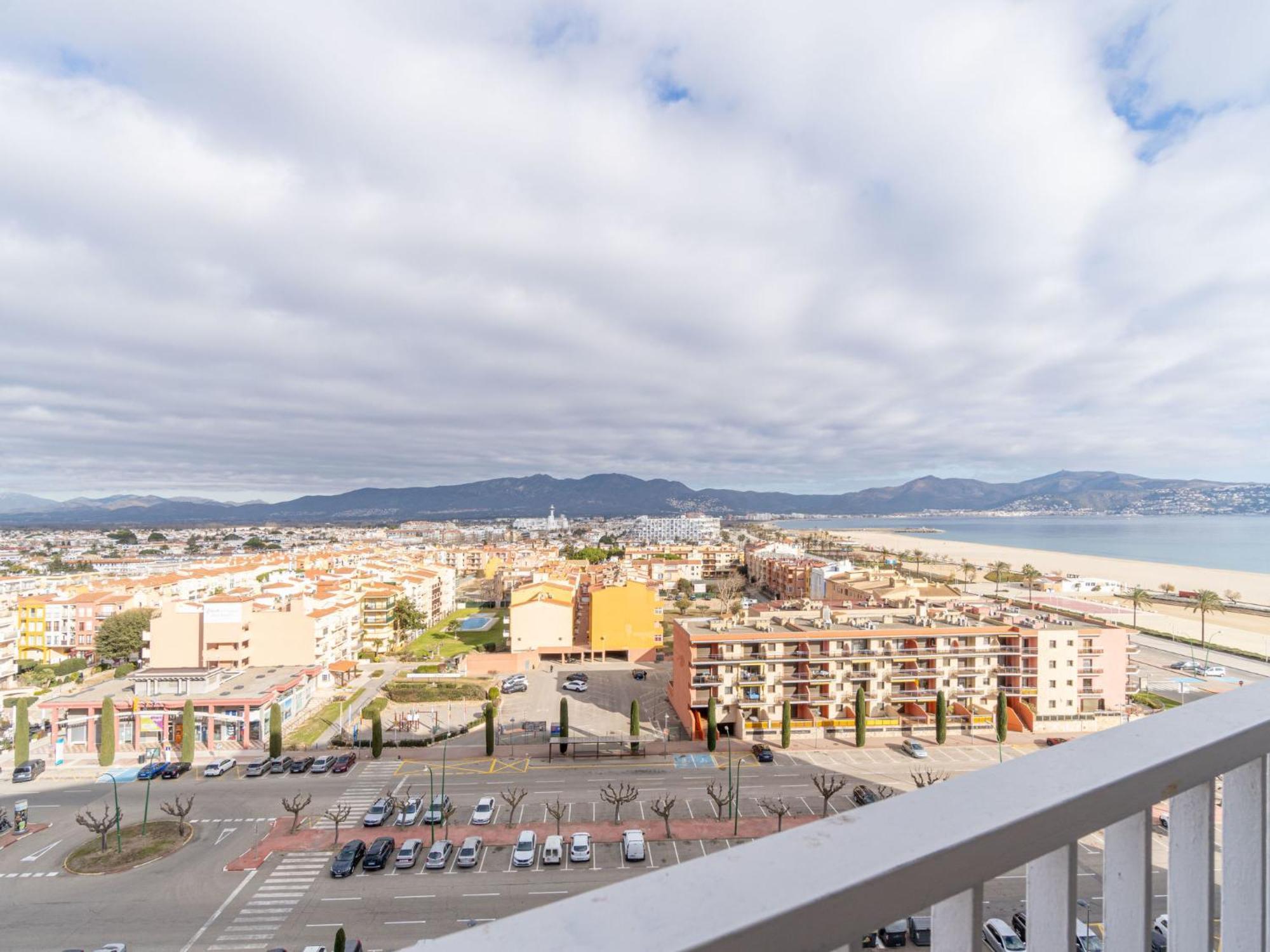Apartamento Studio San Luis By Interhome Ampuriabrava
