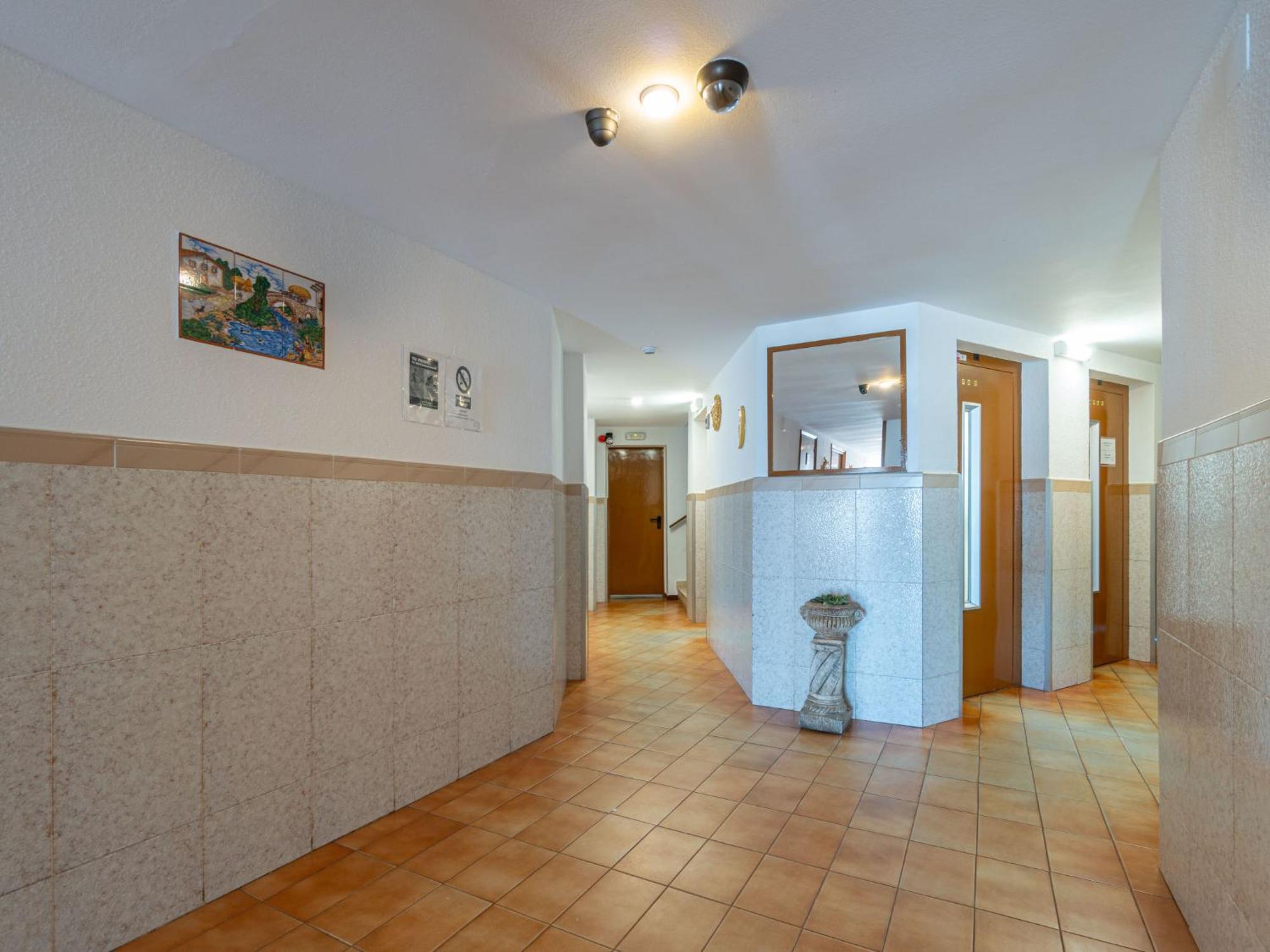 Studio San Luis By Interhome * Ampuriabrava
