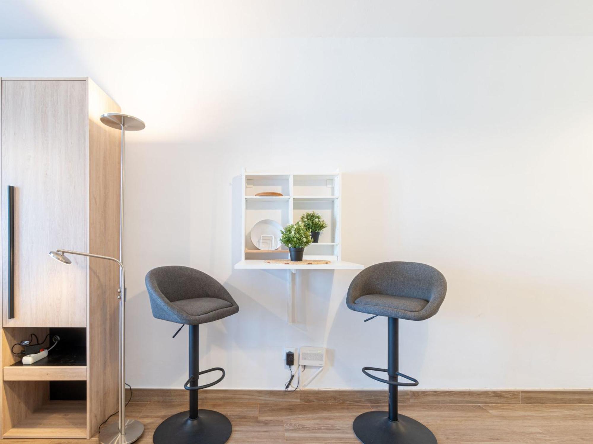 Apartamento Studio San Luis By Interhome Ampuriabrava