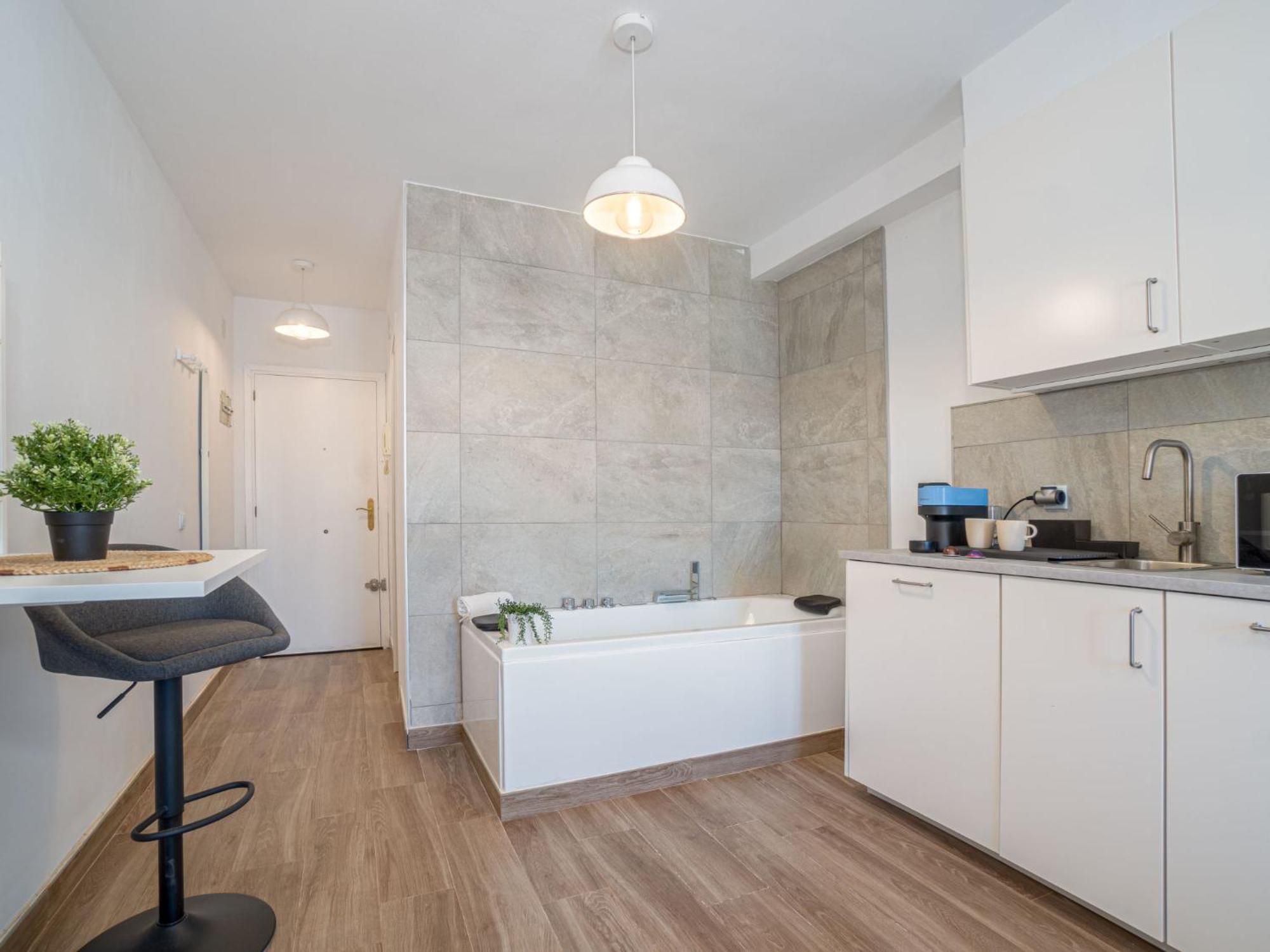 Apartamento Studio San Luis By Interhome