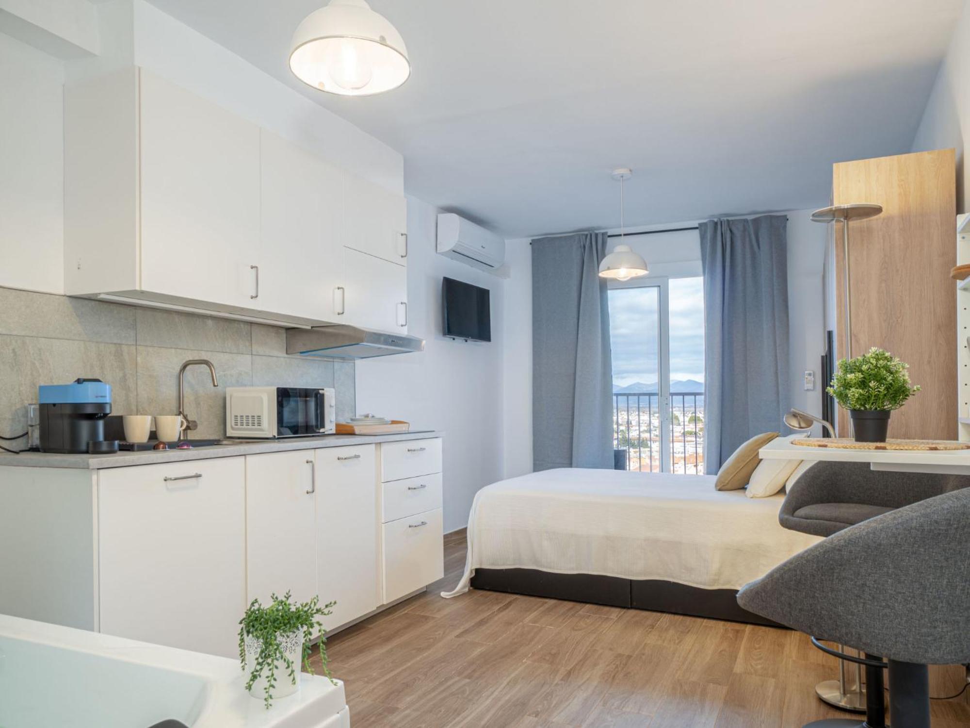 Apartamento Studio San Luis By Interhome