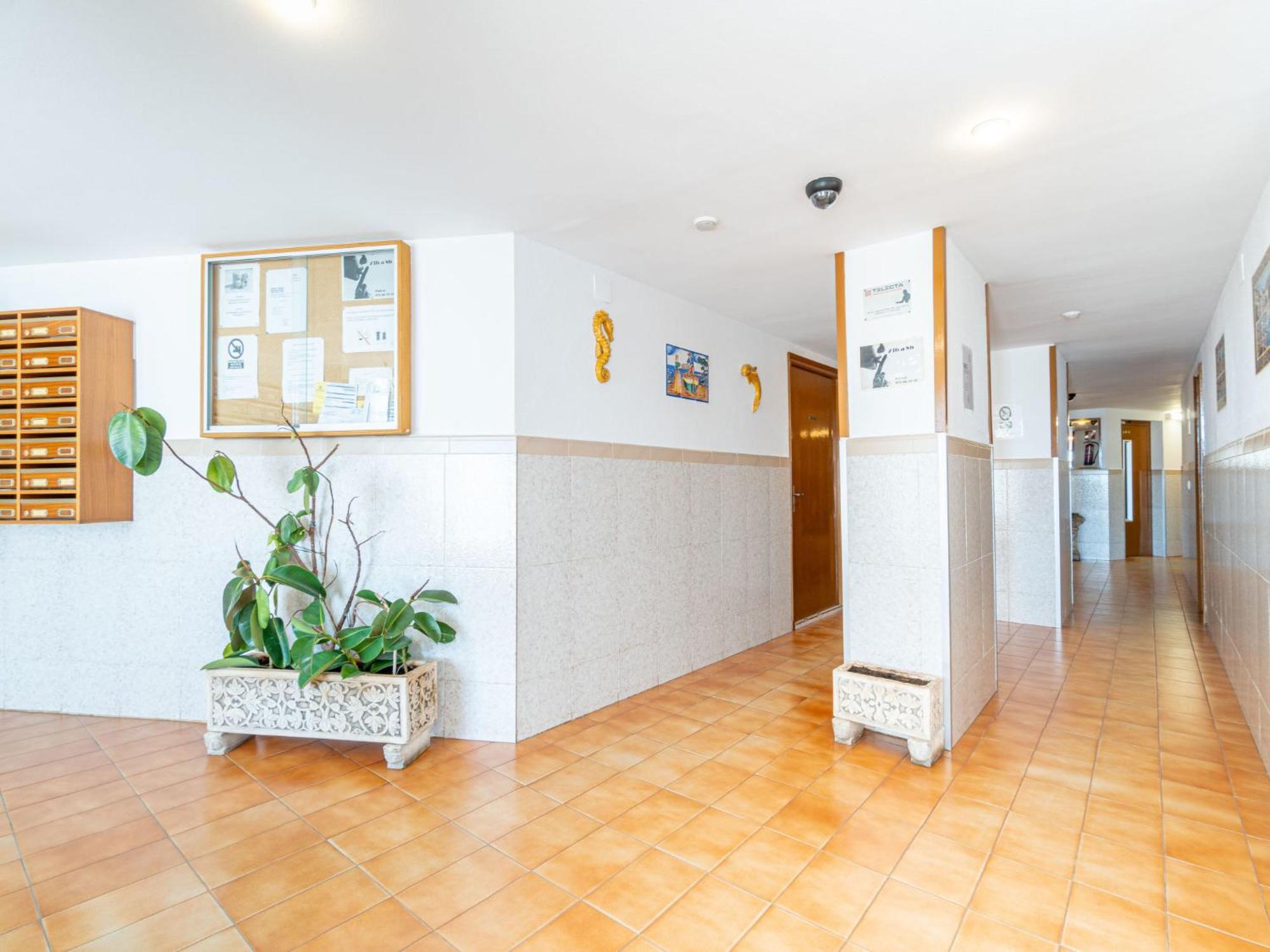 Apartamento Studio San Luis By Interhome *