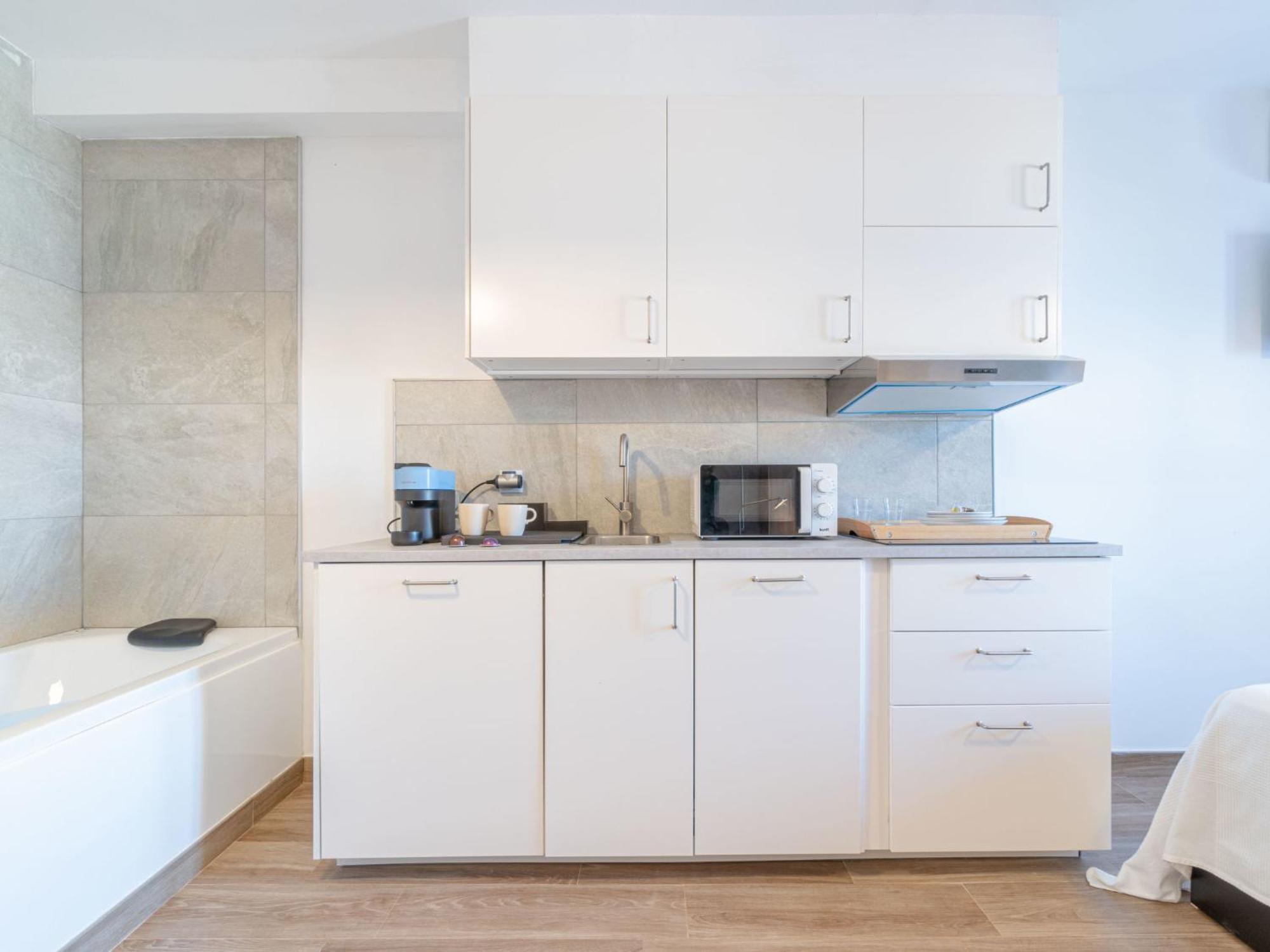 Studio San Luis By Interhome Apartamento Ampuriabrava