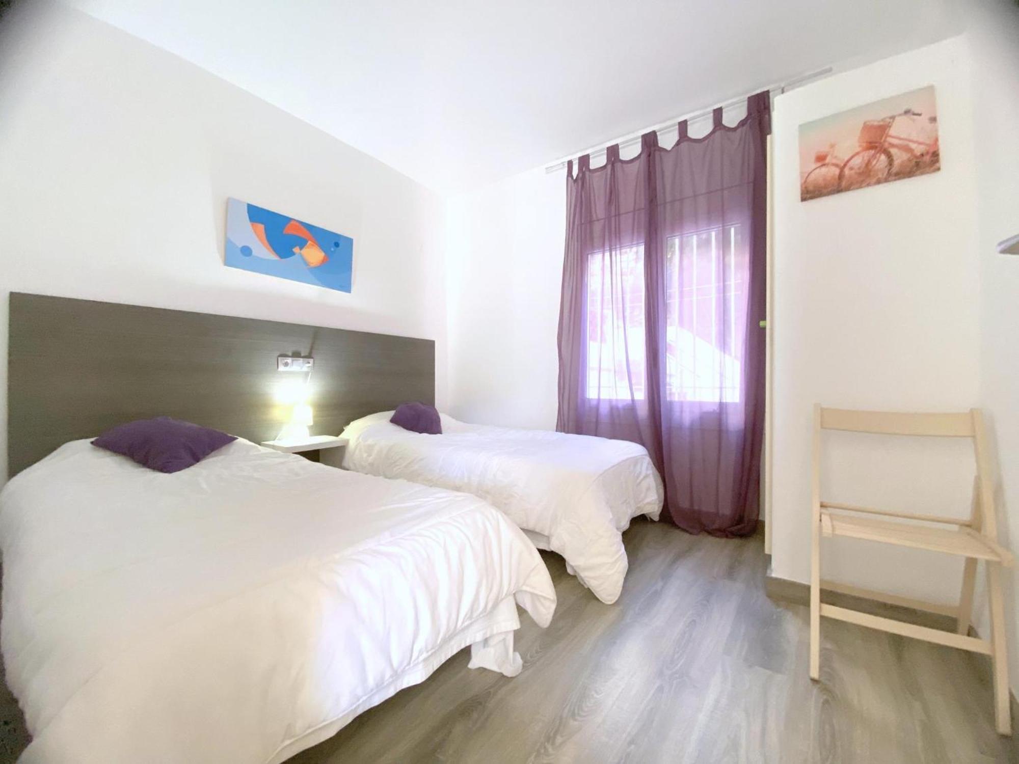 Emar7 Apartment