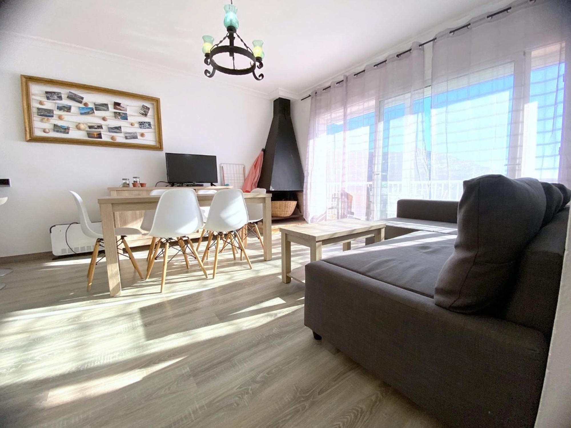 Emar7 Apartment