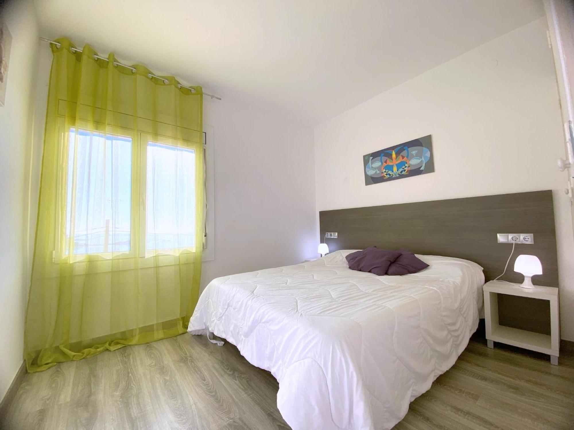 Apartment Emar7 *