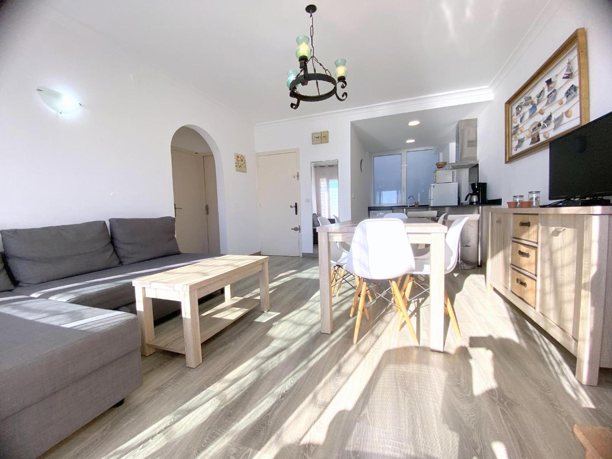 Emar7 Apartment