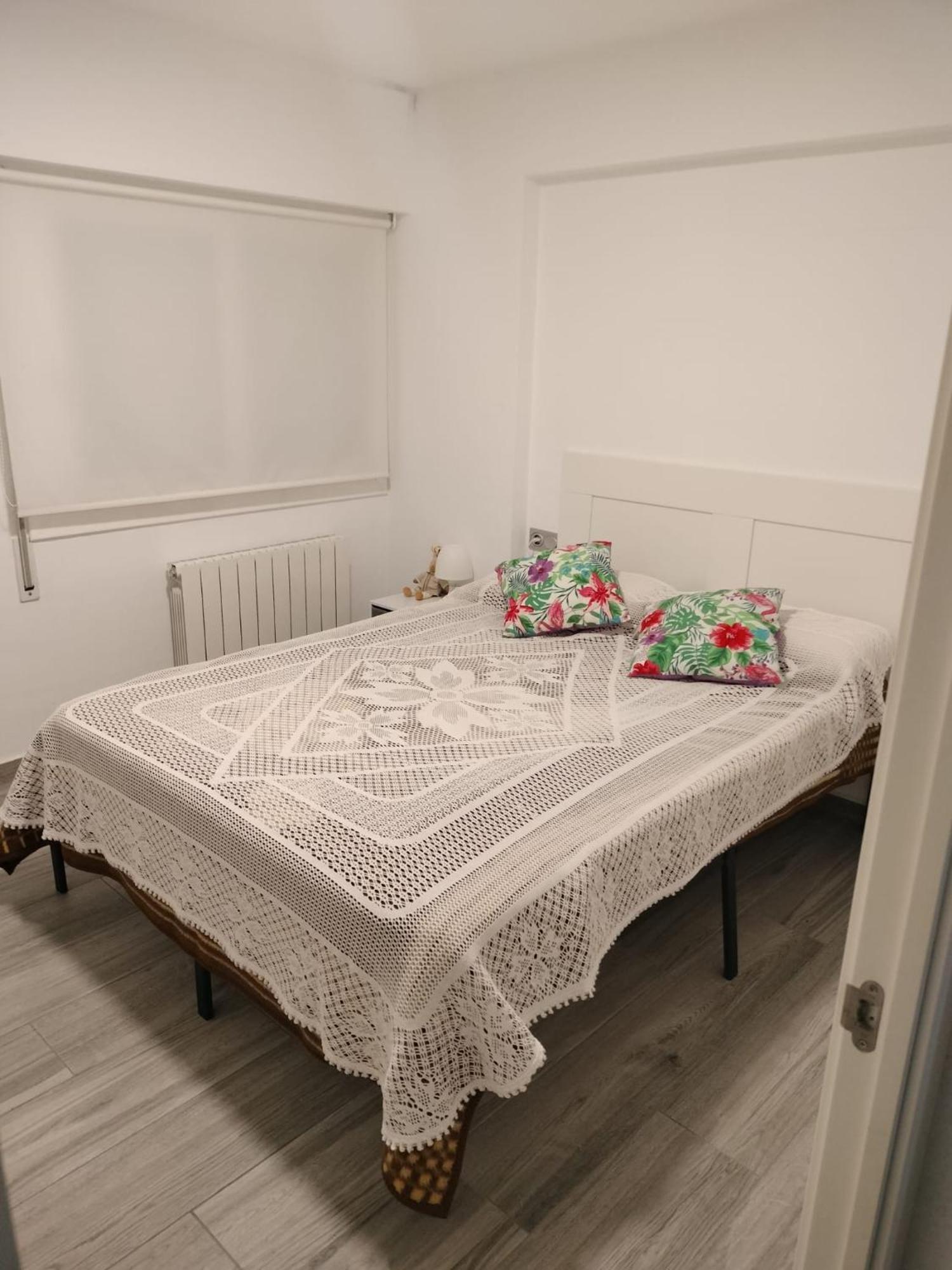 Apartment Shoping Center Platja d'Aro