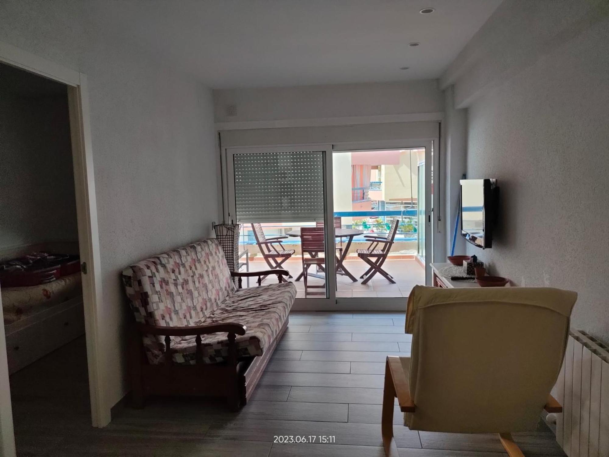 Apartment Shoping Center Platja d'Aro