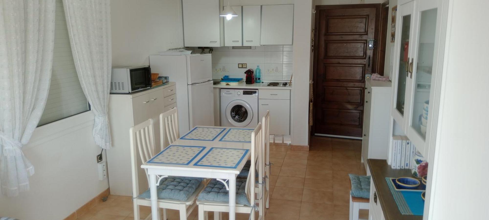 Apartamento Para 4 Personas A 200m De La Playa *