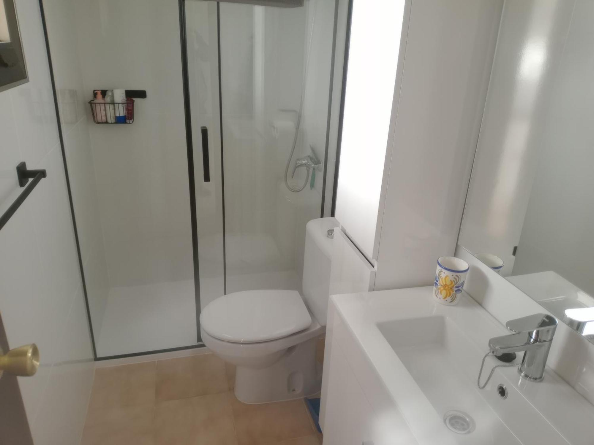 Apartamento Apartamento Para 4 Personas A 200m De La Playa Rosas