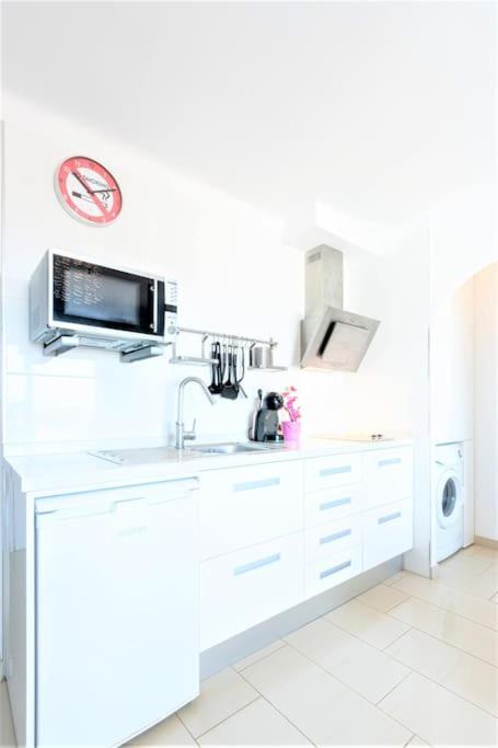 Apartment Silv13-beach, Clima, Wifi, Nice Views Emporda Empuriabrava