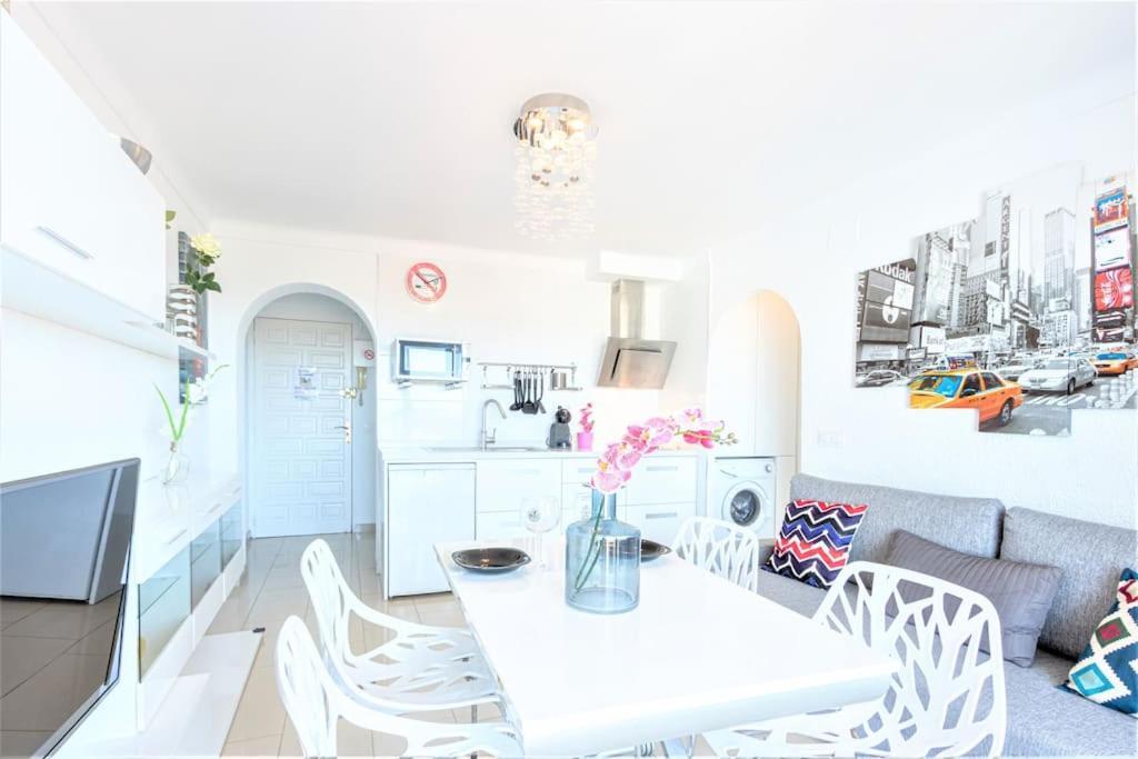 Silv13-beach, Clima, Wifi, Nice Views Emporda Apartment *